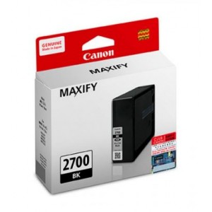 Canon PGI 2700 Black